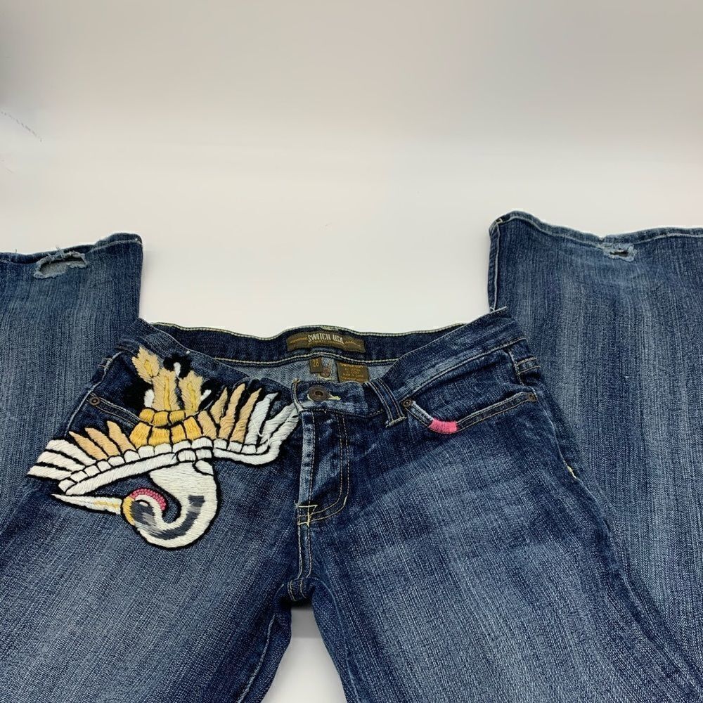 Switch USA Jeans 